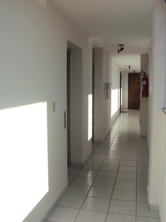 Aparthotel Portugal Flat João Pessoa Habitación foto