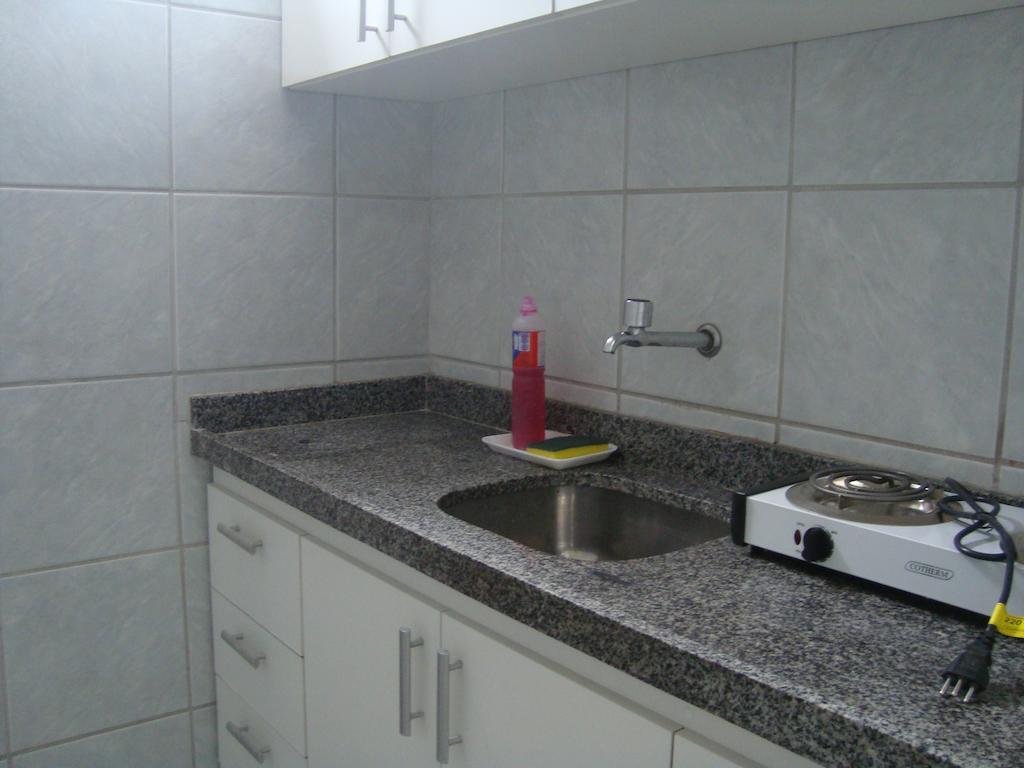 Aparthotel Portugal Flat João Pessoa Habitación foto